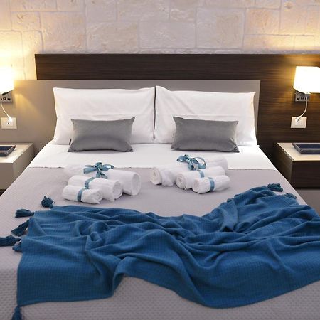 Suite Laurel Spa Con Idromassaggio 法萨诺 外观 照片