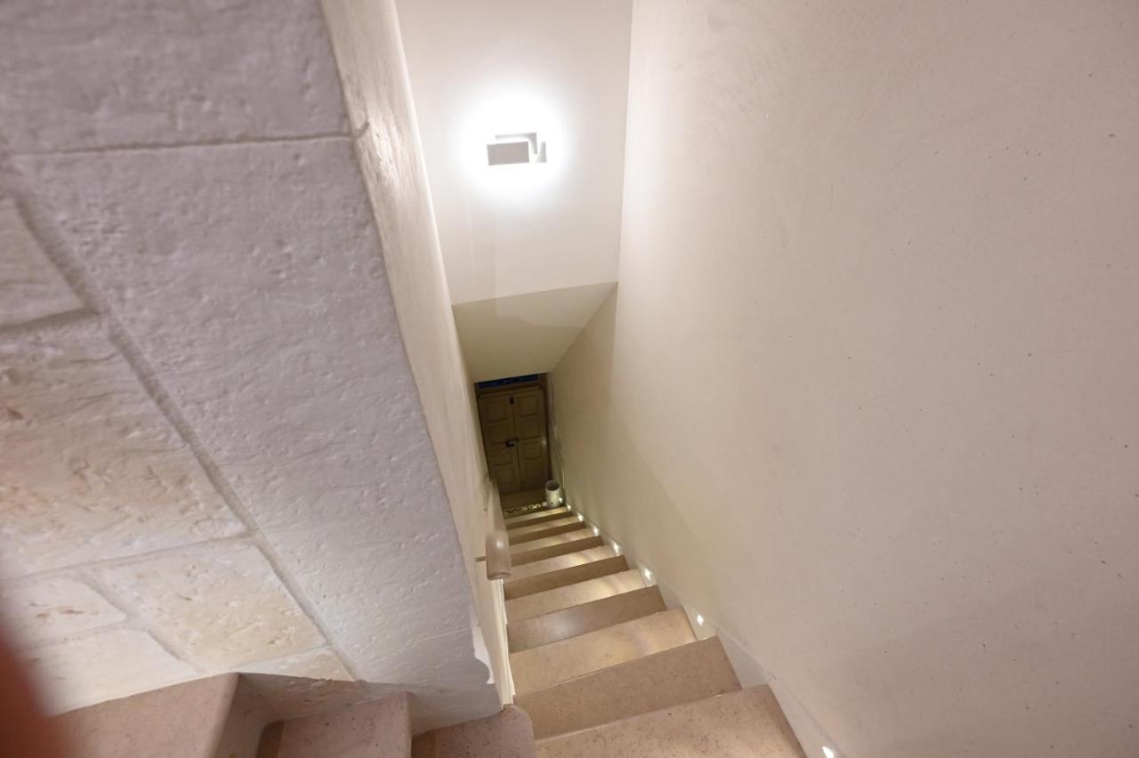 Suite Laurel Spa Con Idromassaggio 法萨诺 外观 照片