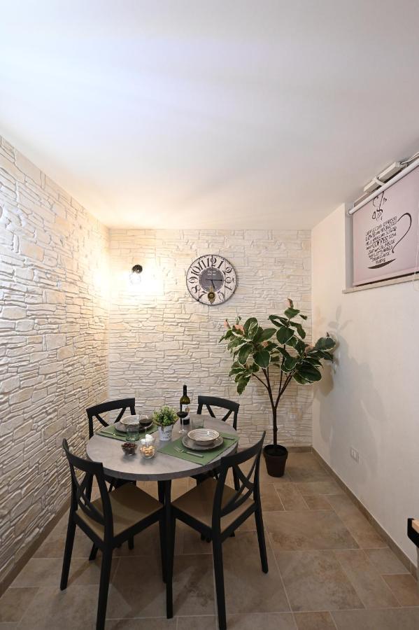 Suite Laurel Spa Con Idromassaggio 法萨诺 外观 照片