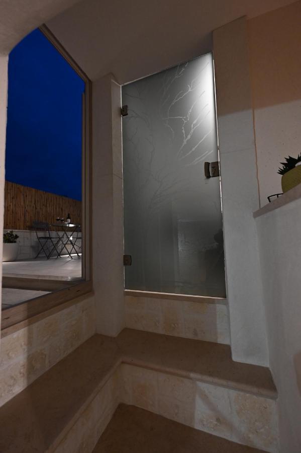 Suite Laurel Spa Con Idromassaggio 法萨诺 外观 照片